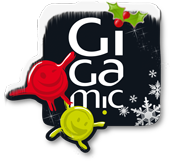 Gigamic jeu de société